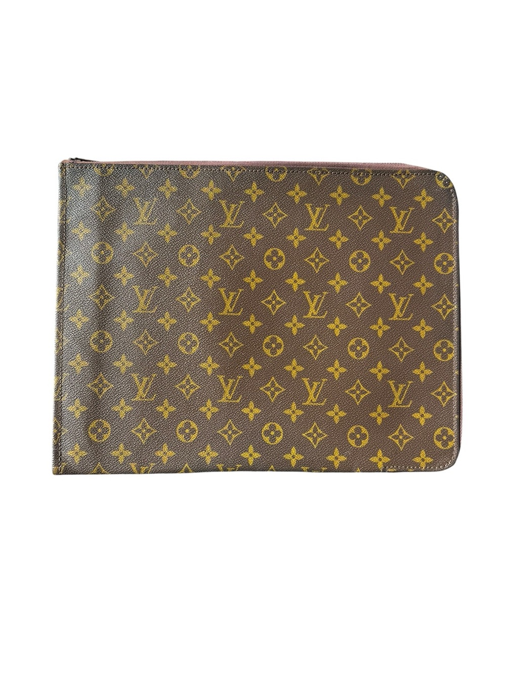 Louis Vuitton Document Holder - Laptop Sleeve